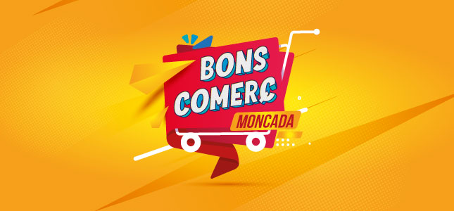 Logo de Bonos Moncada